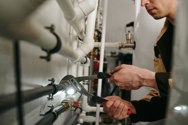 Best Emergency Plumber  in Williston Highlands, FL