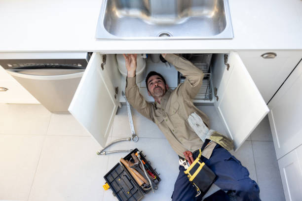 Best Emergency Plumbing Repair  in Williston Highlands, FL