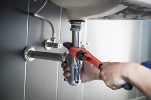 Best Plumbing Installation Services  in Williston Highlands, FL